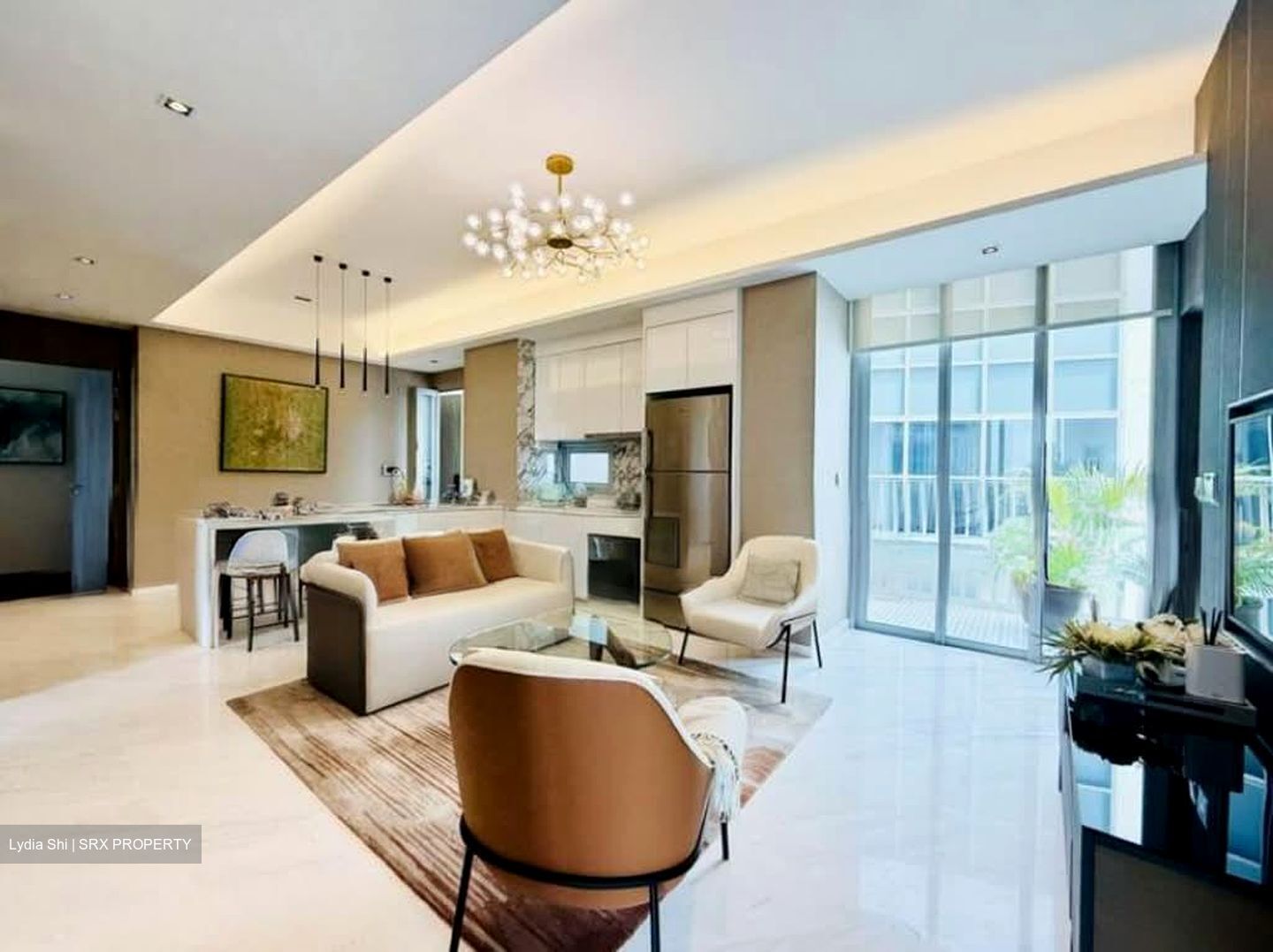 Queens Peak (D3), Condominium #568269851